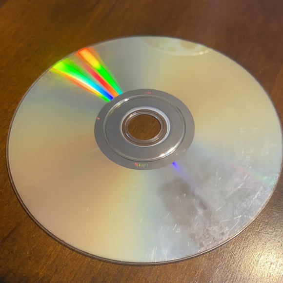 DVD: Sinbad. Legend of the Seven Seas. - Picture 2 of 2